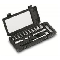 STANLEY 1-87-065 1/2 LOKMA TAKIMI (15 Parça)