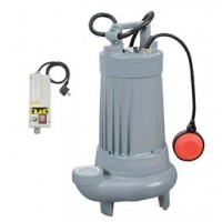 SUMAK SDT25/2 TEMİZ SU DALGIÇ POMPASI 2 inç 380 V (KW 2.2-Hp 3)