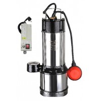 SUMAK SDF8/3 TEMİZ SU DALGIÇ POMPASI 2 inç 220 V (KW 1.35-Hp 1.8)