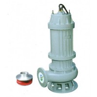 SUMAK SDTK200/6 380 FOSEPTİK DALGIÇ POMPASI 6 inç 380 V (KW 15-Hp 20)