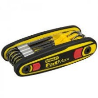 STANLEY FATMAX 0-97-553 ÇAKI ALLEN SETİ