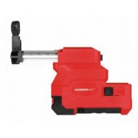 MİLWAUKEE M18 CDEX-0 M18 FUEL SDS-PLUS BÜYÜK TOZ TOPLAMA KUTUSU