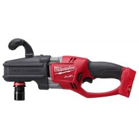 MİLWAUKEE M18 CRAD-0 AKÜLÜ DİK AÇILI MATKAP(Aküsüz) (Kömürsüz motor)