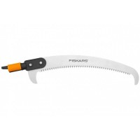FISKARS 136527 QUICKFIT TELESKOPİK DAL KESİCİNİN YEDEK EĞİMLİ TESTERESİ