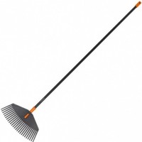 FISKARS 135016 SOLID YAPRAK SÜPÜRGESİ GENİŞ 1710 mm