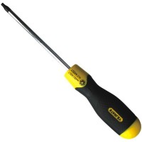 STANLEY STHT65147-8 CUSHİON GRİP TORX TORNAVİDA (T8 x 80 mm)
