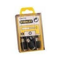 STANLEY 1-68-733 MANYETİK BİTS ADAPTÖRÜ 1/4''(1x5)