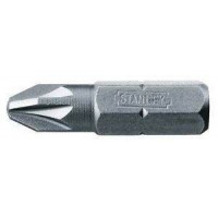 STANLEY 1-68-946 1/4 BİTS PHİLİPS UC PH2x25 mm(1x25=25 Ad)
