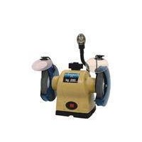 SEHEPPACH BG 200 İNDÜKSİYON MOTORLU ZIMPARA TAŞ MOTORU