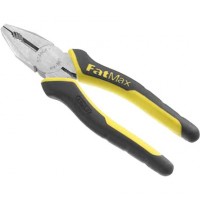 STANLEY FATMAX 0-89-867 KOMBİNE PENSE 180 mm