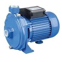 SUMAK SM85 MONOFAZE SANTRİFÜJ POMPA 220 V (Çıkış 1)