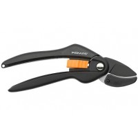 FISKARS 111250 SINGLESTEP BUDAMA MAKASI ANVILSP25 (208 mm)