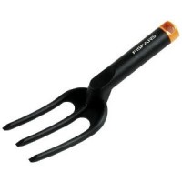 FISKARS 137030 SOLİD YABANİ OT AYIKLAMA TIRMIĞI 295mm