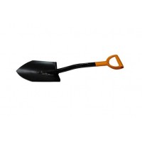 FISKARS 131417 SOLİD ARAÇ VE KAR İÇİN KÜREK
