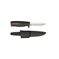 FISKARS 125860 GENEL KULANIM BIÇAĞI 225 mm