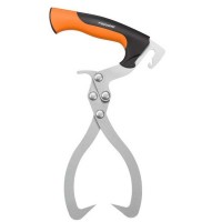 FISKARS 126031 KÜTÜK TUTACIĞI 303 mm