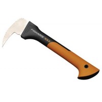FISKARS 126006 KISA XA2 ODUN TAŞIMA KANCASI 348 mm