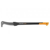 FISKARS 126005 UZUN XA23 ODUN SOYMA VE TEMİZLEME KANCASI 950 mm