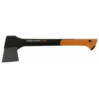 FISKARS 122443 YARMA BALTASI KISA SAPLI S X11 490 mm