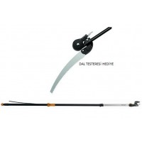 FISKARS 115562A TELESKOPİK DAL KESME 2416-4000 mm