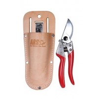 ARS VS-8 Z EX KILIFLI BUDAMA MAKASI ( Kılıflı 200 mm)