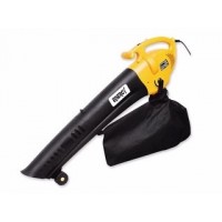 ENERGY S3211 ELEKTRİKLİ YAPRAK TOPLAMA MAKİNASI 2400 Watt