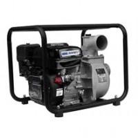ENERGY SR 80ZB25 BENZİNLİ SU POMPASI 5.5 Hp S.Emme Yük 7 m-S.B.Yüksekliği 25 m