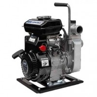ENERGY SR 40ZB20 BENZİNLİ SU POMPASI 3 Hp S.Emme Yük 7 m-S.B.Yüksekliği 25 m