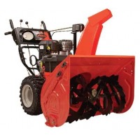 ARIENS ST 32 DLE KAR KÜREME MAKİNASI