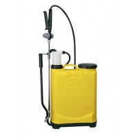 İNTER 16 AGRO İLAÇLAMA POMPASI