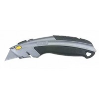 STANLEY 0-10-788 HIZLI DEĞİŞTİRİLEBİLİR MAKET BIÇAĞI (180 mm)