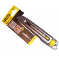 STANLEY 0-10-095 KİLİTLENEN MAKET BIÇAĞI (9 mm)