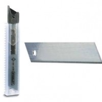 STANLEY 1-11-301 SUSTALI MAKET BIÇAĞI YEDEĞİ 18 mm(100 lü)