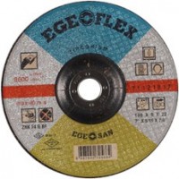 EGESAN PRO C 30 R BF MERMER KESME TAŞI-BOMBELİ (Mermer 180x3,0x22,23