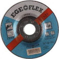 EGESAN PRO A 24 R BF BOMBELİ METAL TAŞLAMA TAŞI 230x8,0x22,23