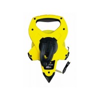 STANLEY 2-34-777 POWERWİNDER ARAZİ METRE (100 m x 12.7 mm)