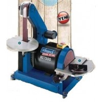 SEHEPPACH BD 7500 (BTS 700) ŞERİT DİSK ZIMPARA