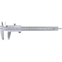 MİTUTOYO 530-320 ÖZEL YÜZEYLERİ SERTMETAL (karbür) ÖZEL KUMPAS 0.150 mm