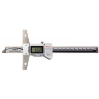 MİTUTOYO 571-252-10* DİJİTAL DERİNLİK KUMPASI 0.200 mm