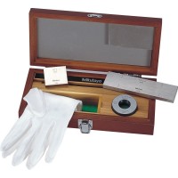 MİTUTOYO 516-124-10 KUMPASLAR İÇİN KALİBRASYON SETİ