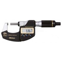 MİTUTOYO 293-146 DİJİTAL DIŞ ÇAP MİKROMETRESİ 25-50 mm('QuantuMike')