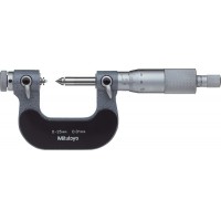 MİTUTOYO 126-125 VİDA MİKROMETRESİ