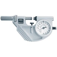 MİTUTOYO 523-121 HASSAS GÖSTERGELİ PASOMETRE (0-25 mm)