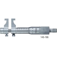 MİTUTOYO 145-187 ANALOG TİP VE ÖLÇÜM ÇENELİ İÇ ÇAP MİKROMETRESİ (50-75 mm)