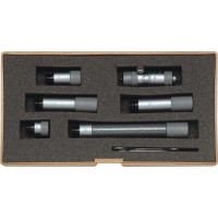 MİTUTOYO 137-203 BORU TİPİ İÇ ÇAP MİKROMETRESİ (50-500 mm)