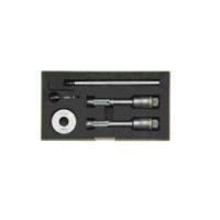 MİTUTOYO 368-912** ÜÇ NOKTA TEMASLI İÇ ÇAP MİKROMETRE ''HOLTEST'' TAKIMI 12-20 mm