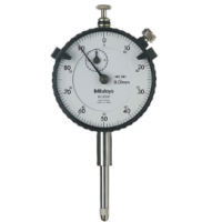 MİTUTOYO 2050 AB** KOMPARATÖR SAATİ(0.01mm okuma hassasiyetli standart model) 20 mm