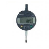 MİTUTOYO 543-394 B DİJİTAL KOMPARATÖR SAATİ (''ABSOLUTE''DIGIMATIC komparatör Saati ID-C Bilgi çıkışlı) 12.7 mm