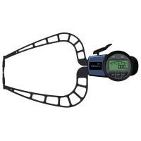 MİTUTOYO 209-918 DİJİTAL HASSAS KOLLU YOKLAYICI (Dış ölçümler için)0-50 mm