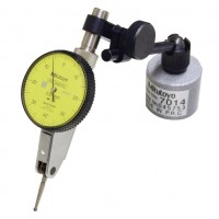 MİTUTOYO 513-908 KOMPARATÖRÜ MİNİ MANYETİK STAND